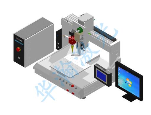 激光錫焊機(jī)，新能源激光鎳片焊接機(jī)在汽車工業(yè)中可以實(shí)現(xiàn)哪些應(yīng)用？