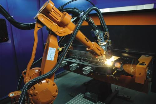 學(xué)習(xí)激光錫焊可以從哪些方面入手