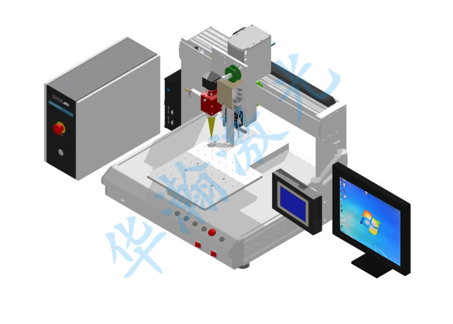 激光錫焊為什么會(huì)有理想的焊接效果？