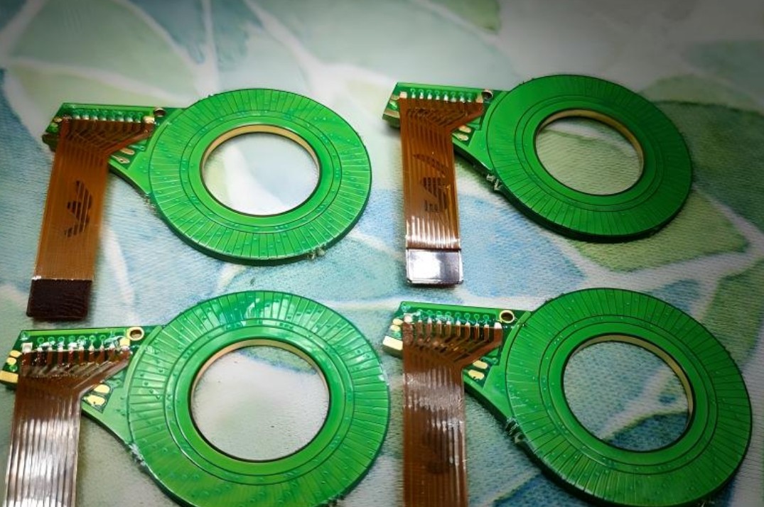 柔性電路板焊接技術(shù)、質(zhì)量控制及未來發(fā)展